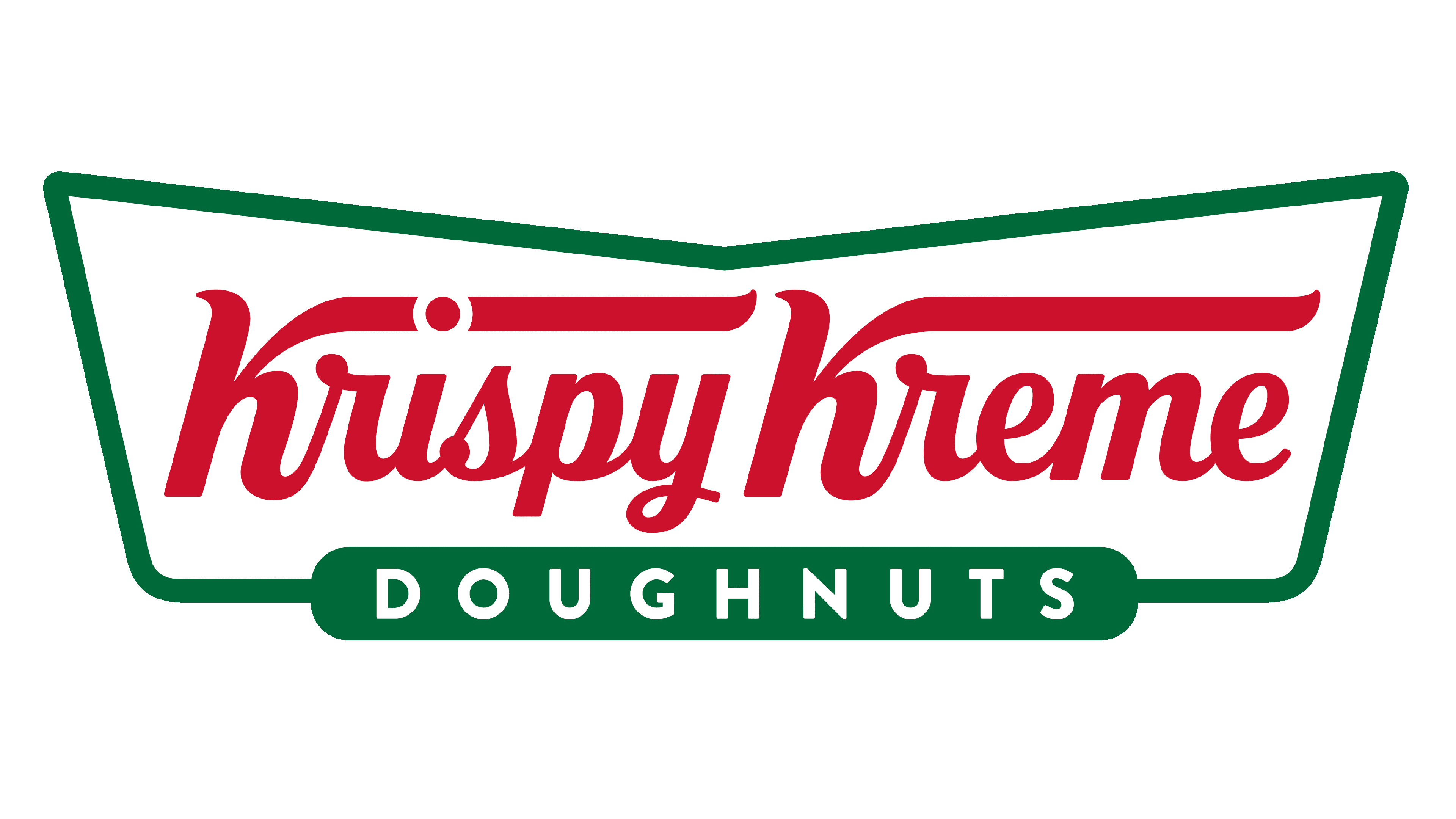 Krispy Kreme